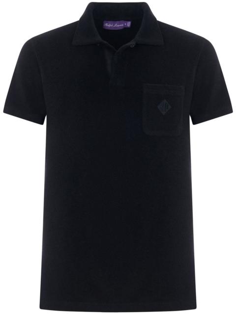 Ralph Lauren short-sleeve polo shirt