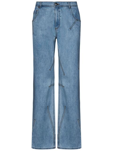 ANDERSSON BELL JEANS