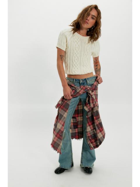 Levi's Levi's Low-Rise Slim Bootcut Jeans