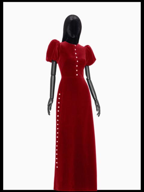 THE VAMPIRE’S WIFE THE CONFESSIONAL DRESS