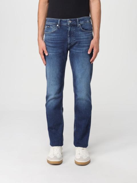 BOSS Jeans men Boss