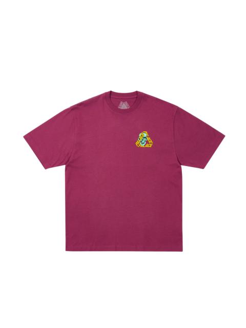 PALACE P3 SKULL T-SHIRT BERG