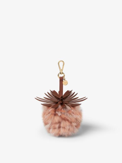 FENDI Fendi Pineapple Charm
