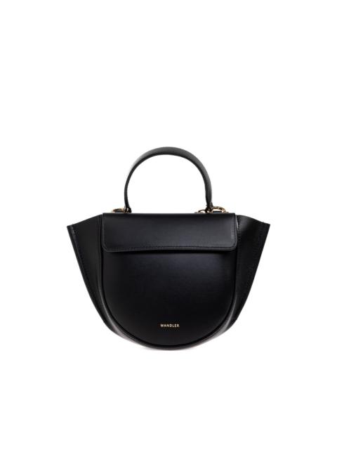 WANDLER Hortensia Piccola tote bag