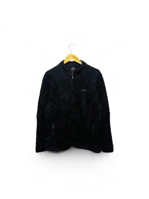 OAKLEY OAKLEY MODERN FULL ZIP SHERPA FLEECE JACKET