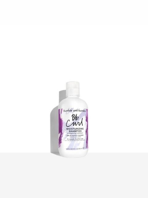 Bumble and bumble Curl Moisturizing Shampoo for Moisturized Curls