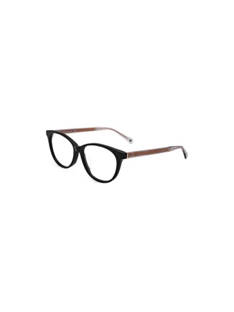 kate spade Marseille cat-eye frame glasses