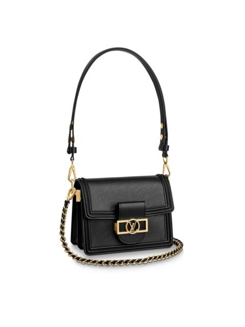 Louis Vuitton Mini Dauphine