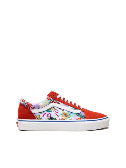 Vans 늙은 Skool 낮은 운동화
