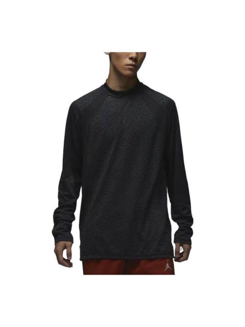 Jordan Air Jordan Dri-FIT ADV Sport T-Shirt 'Black' FD8124-022