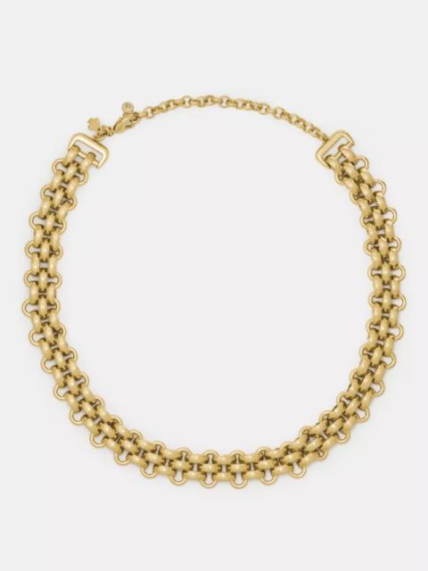 kate spade Chain Reaction Choker
