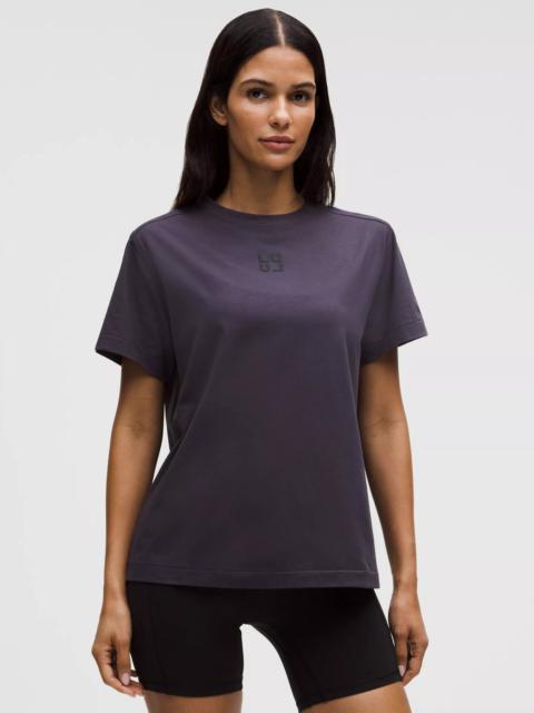 lululemon All Yours Organic Cotton T-Shirt *Stack