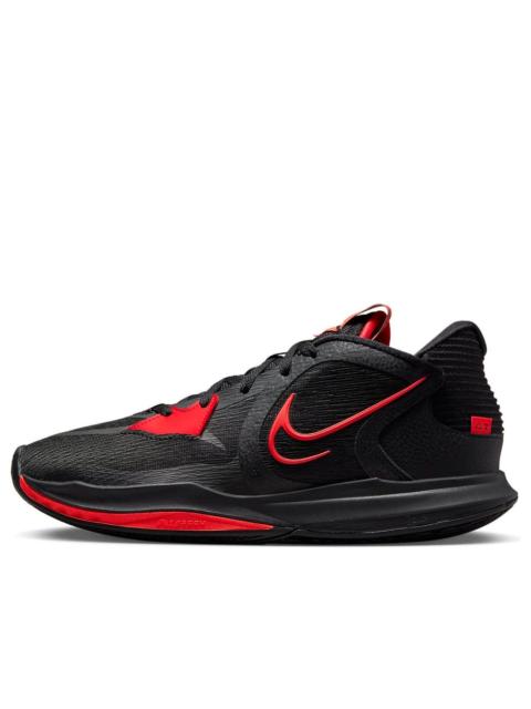 Nike Nike Kyrie Low 5 EP 5 Blackred DJ6014-004