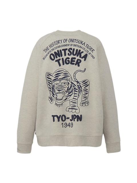 Onitsuka Tiger SWEAT TOP
