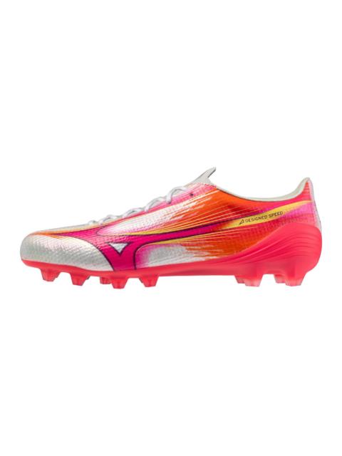 Mizuno Mizuno Alpha III Japan Made In Japan FG Firm Ground Soccer Cleat
