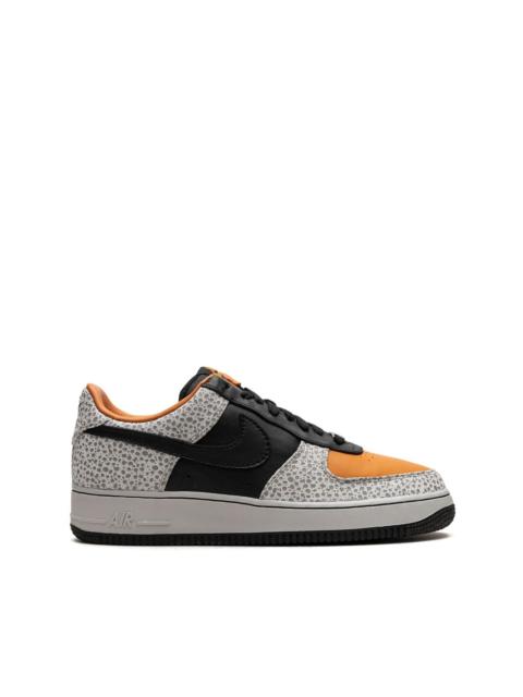 Nike 공군 1 저 대 "Safari"스니커머스