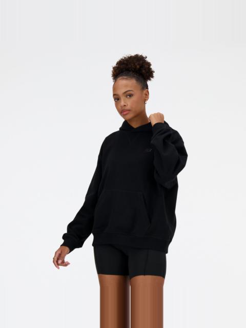 New Balance Athletics French Terry Hoodie