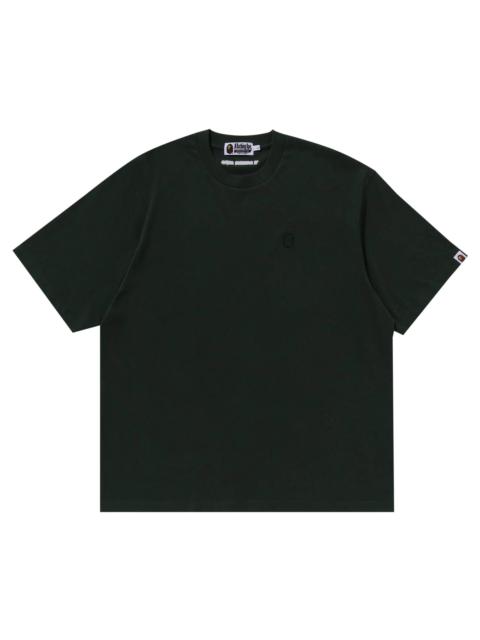 BALENCIAGA Balenciaga Hand-drawn T-shirt Medium Fit in Black