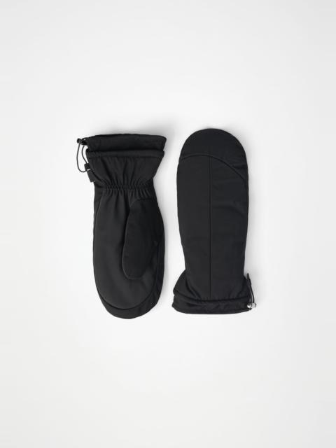 RAINS Sarna Insulated mittens