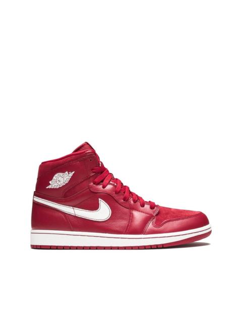 Air Jordan 1 Retro High OG "Gym Red" sneakers