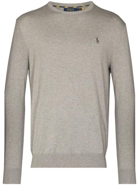 Polo Ralph Lauren Polo Pony crew neck jumper
