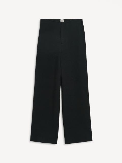 BY MALENE BIRGER Marchei high-waist trousers