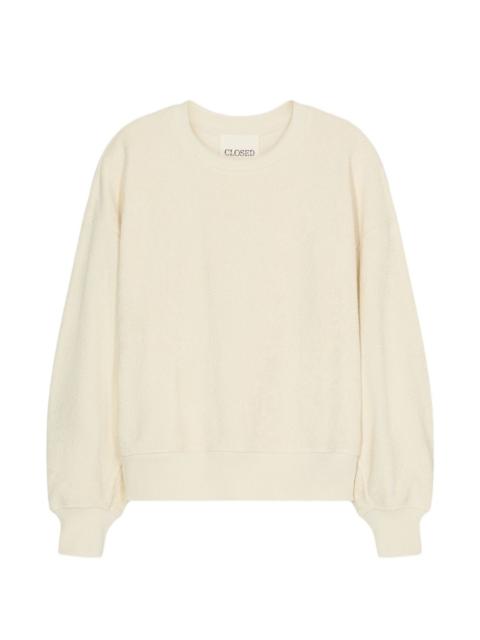 CLOSED relaxed sweater
