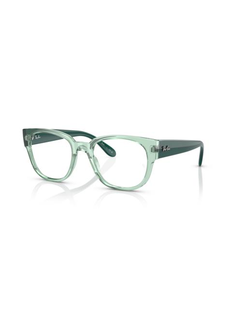 Ray-Ban RB7210 OPTICS