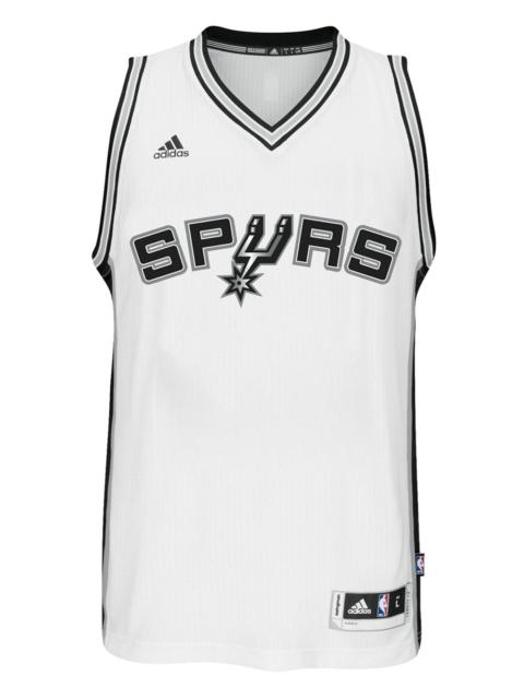 adidas San Antonio Spurs Swingman jersey vest