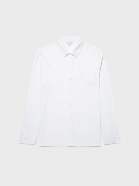 Sunspel Riviera Shirt