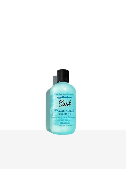 Bumble and bumble Surf Foam Wash Shampoo for Seabreezy Texture