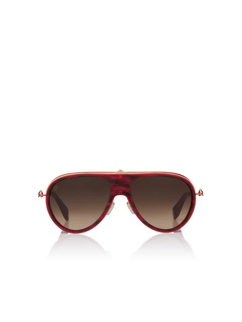 Christian Louboutin Greggo LB0004