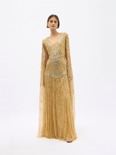 RACHEL GILBERT TAO GOWN