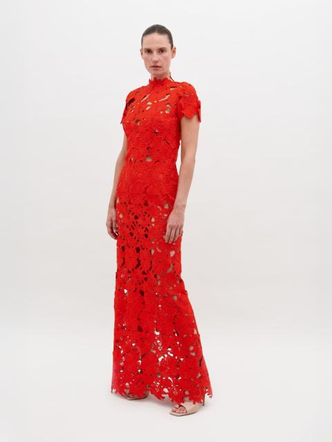SILVIA TCHERASSI Taiana Dress
