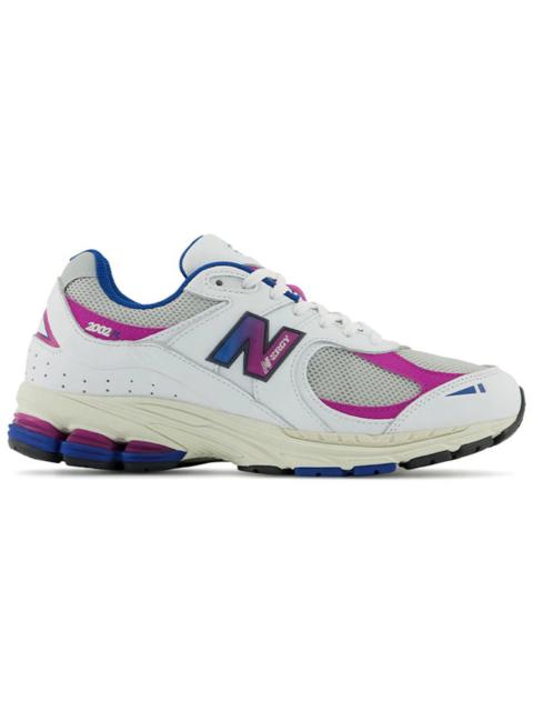 New Balance 2002R Good Vibes Pack White Pink