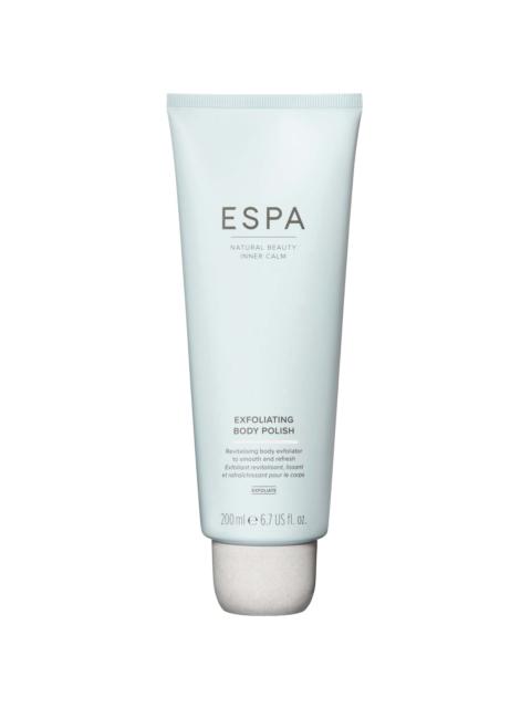 ESPA ESPA Exfoliating Body Polish tube 6.7 fl. oz.