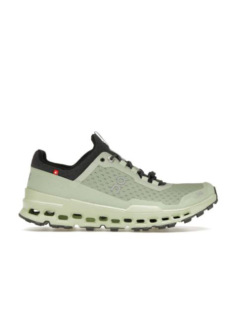 On On Running Cloudultra Vine Meadow Green (Women's)