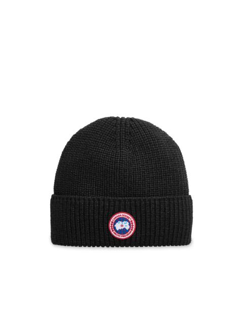 Canada Goose ARCTIC DISC RIB TOQUE