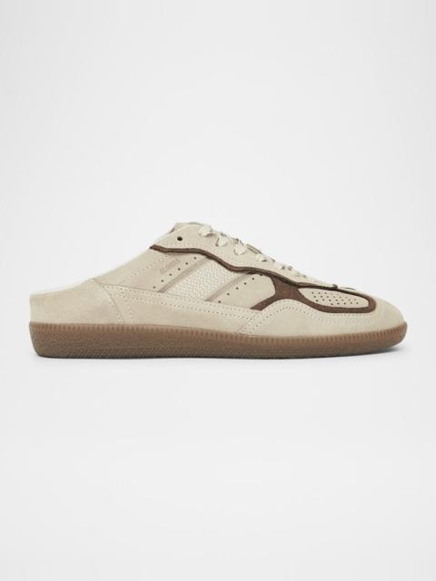 ALOHAS Tb.490 Rife Suede Mule Sneakers