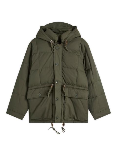 FrizmWORKS FrizmWORKS Karakoram Down Parka