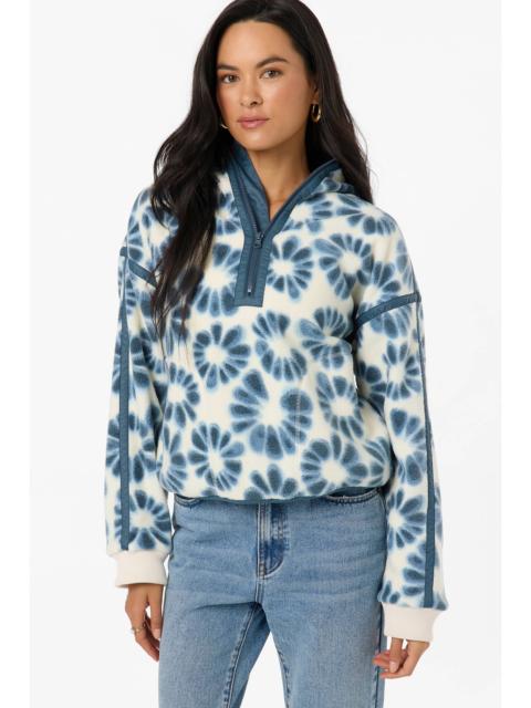 O'Neill TRVLR Margot Superfleece Jacket