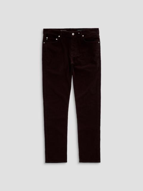 AG Jeans Tellis Corduroy Pant