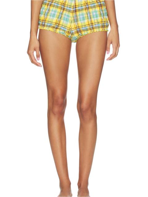Solid & Striped The Mimi Short