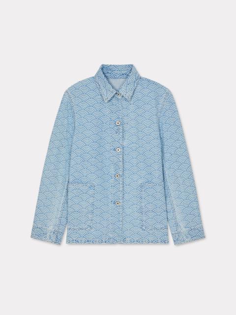KENZO Workwear jacket
