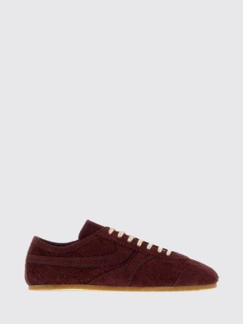 Dries Van Noten DRIES VAN NOTEN Sneakers Woman color Brown