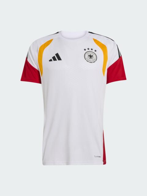 adidas Germany 26 Tiro Training Jersey