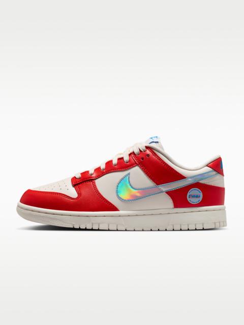 Nike Nike Dunk Low WNBA 30th Women's Shoes