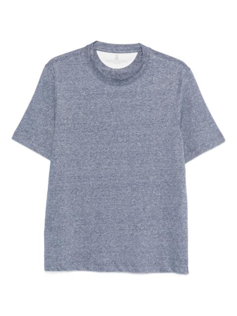 Brunello Cucinelli short-sleeve T-shirt