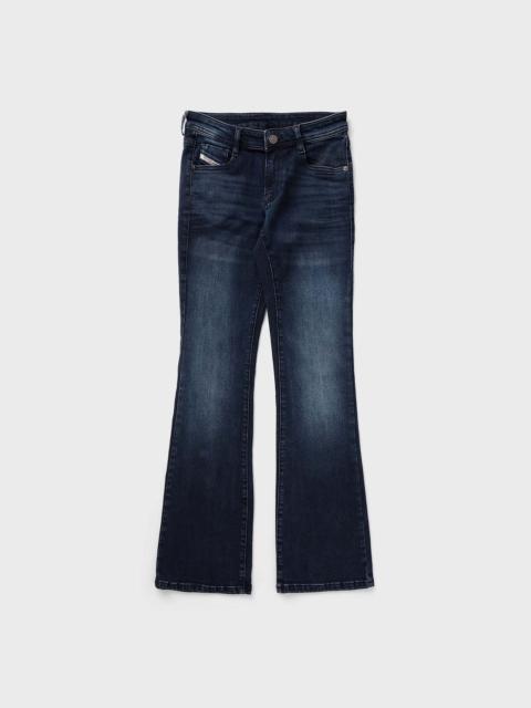 1969 D-EBBEY TROUSER