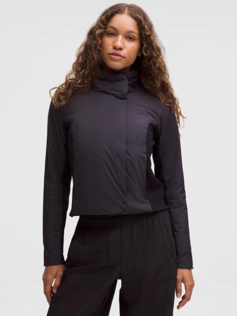 lululemon Sleek City Jacket